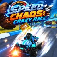Speed ​​Chaos: Crazy Race
