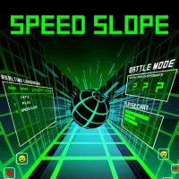 Play Speed ​​Slope now!