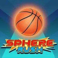 Sphere Rush - free online game