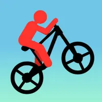 PLay Stickman Bike now!