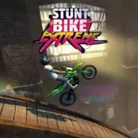 PLay Stunt Bike Extreme now!