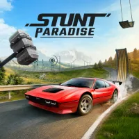 Stunt Paradise