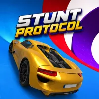 Stunt Protocol - free online game