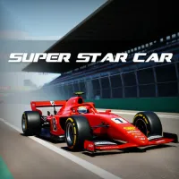 PLay Super Star Car now!