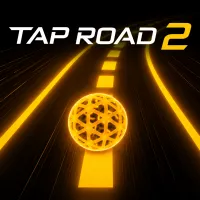 Tap Road 2 - free online game