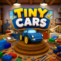 Tiny Cars