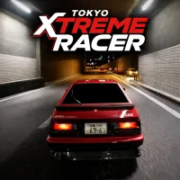 PLay Tokyo Xtreme Racer now!