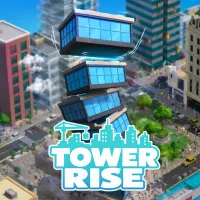 PLay Tower Rise now!