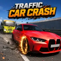 Traffic Car Crash