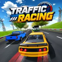 Traffic Racing