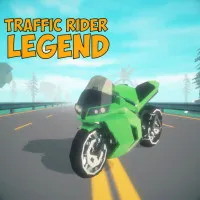 PLay Traffic Rider Legend now!
