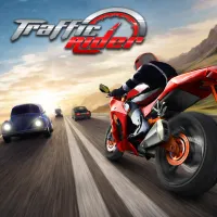 PLay Traffic Rider now!