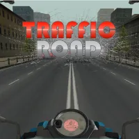 PLay Traffic Road now!