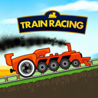 Play Train Racing now!