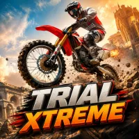Trial Xtreme - free online game