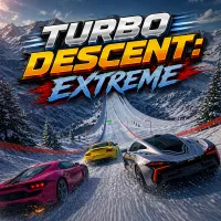 Play Turbo Descent: Extreme now!