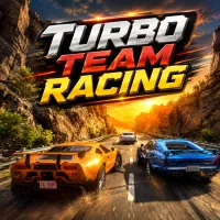 PLay Turbo Team Racing now!