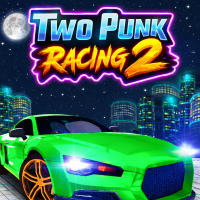 Play Two Punk Racing 2 now!
