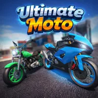 PLay Ultimate Moto now!