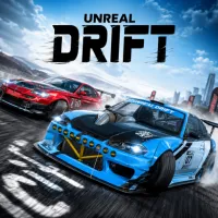 Play Unreal Drift now!