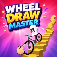 Wheel Draw Master - free online game