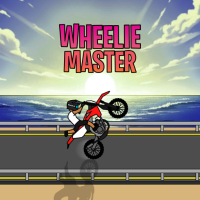 Play Wheelie Master now!